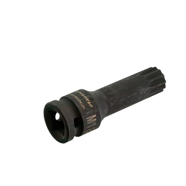 Изображение бита—головка ударная 1/2'' spline m18 664618
