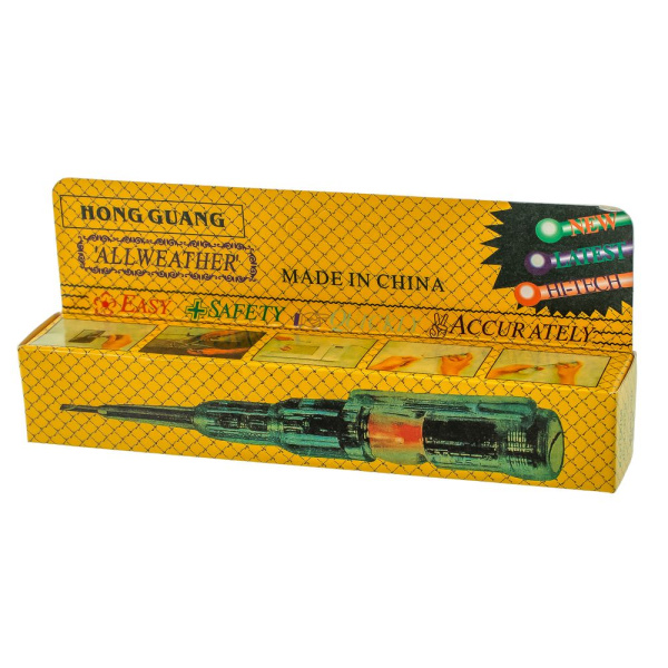 Изображение индикатор 18 / 12 шт.