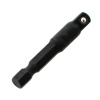 Изображение переходник mr.logo для торцевых головок 1/4", 50 мм / 10 шт.