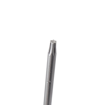 Изображение ключ torx t15 с т-образной рукоятью 