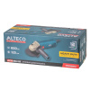 Изображение угловая шлифмашина (болгарка) alteco agh 850-125 heavy duty