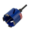 Изображение коронка алмазная t-бетон distar dds-w sds+ 82*65  акция !