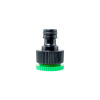 Изображение адаптер с переходником, 1/2"-3/4" hl022 в пакете