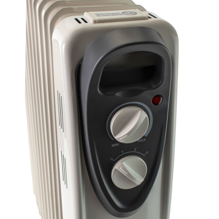 Изображение радиатор масляный engy en-2211 modern 11 секций, мощность 2,5 квт