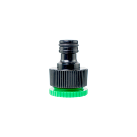 Изображение адаптер с переходником, 1/2"-3/4" hl022 в пакете
