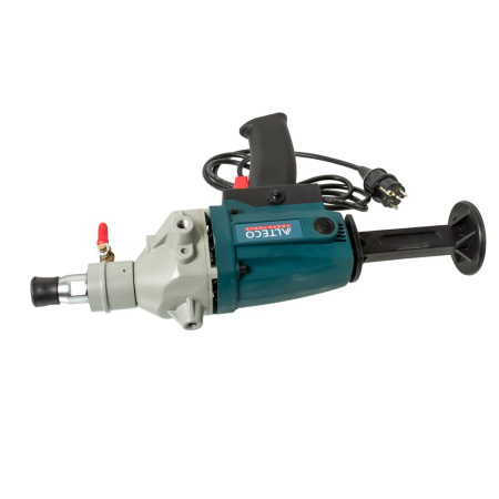 Изображение дрель алмазного бурения alteco professional dd 1713 s (1650 вт, 1800 об/мин)