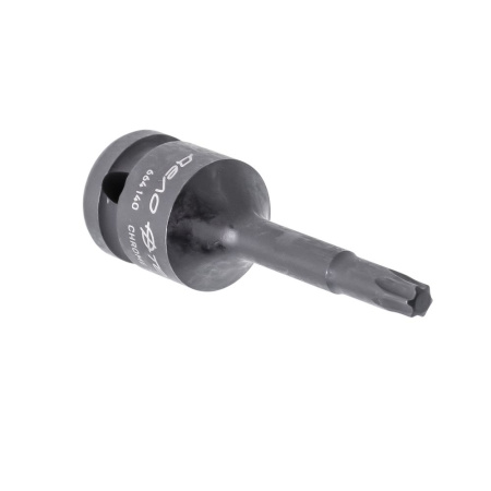 Изображение бита—головка ударная 1/2'' torx t40  664140
