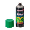 Изображение краска - спрей №37 /400ml*12pcs*300g/ ударник "(light-green") (светло-зеленый) /12 шт