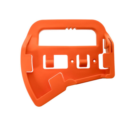 Изображение топор "мастер" 1000г фибер. рукоятка в чехле-кобуре №613a полукруг