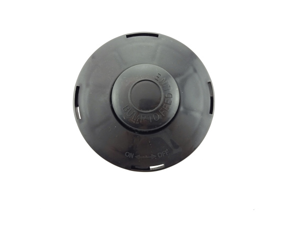 Изображение катушка на триммер 01d (черная) hit чеглок 1/100 w01-004