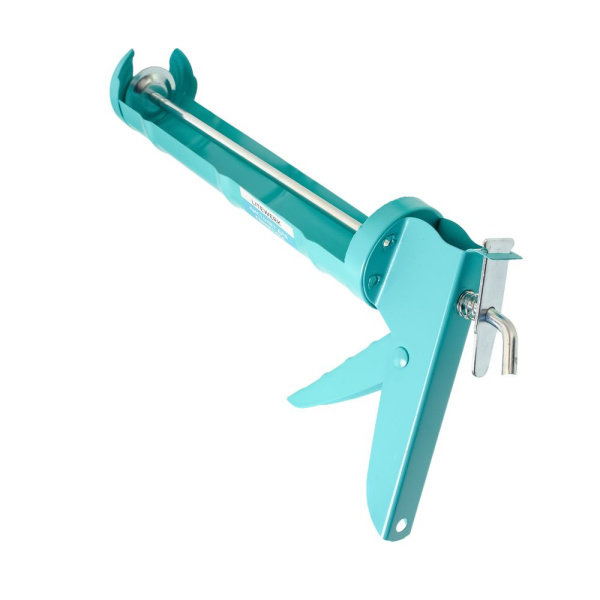 Изображение пистолет для герметика (полукорпусной) "эконом" litewerk / чеглок 40шт