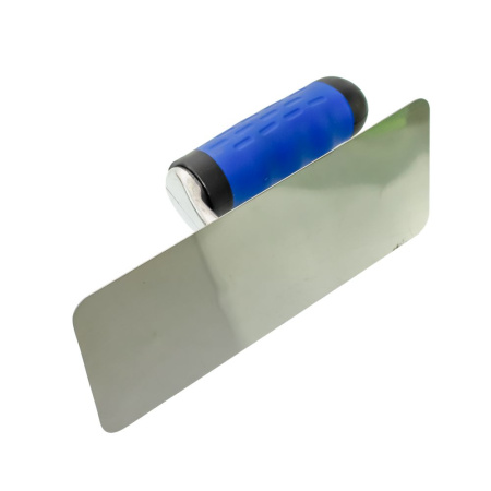 Изображение кельма vertextools (вертекс) "венецианская" 200*80мм нержавеющая / 12 / 180