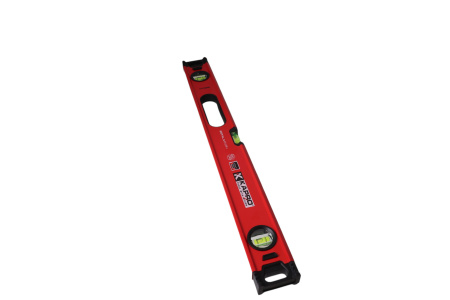 Изображение уровень строительный kapro saturn 60 см kapro  акция !