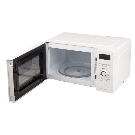 Изображение микроволновая печь energy emw-20710е, 700вт, белая