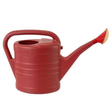 Изображение лейка 10л с рассеивателем (уп10 ) /8215