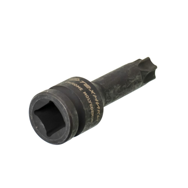 Изображение бита—головка ударная 1/2'' torx t60  664160