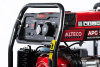 Изображение генератор бензиновый alteco apg 9800e+ats (n) standard  (7,0/7,5 квт ручной / электро)