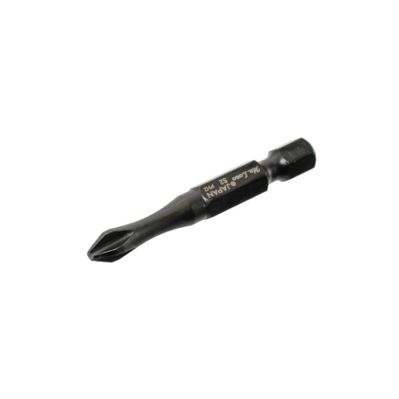 Изображение биты mr.logo ph2(50) торсионные blister 10 шт / цена за уп