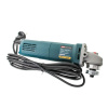 Изображение угловая шлифмашина (болгарка) alteco agh 1000-125 e heavy duty с регулировкой оборотов