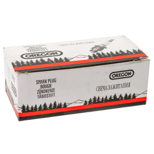 Изображение свеча зажигания oregon 
