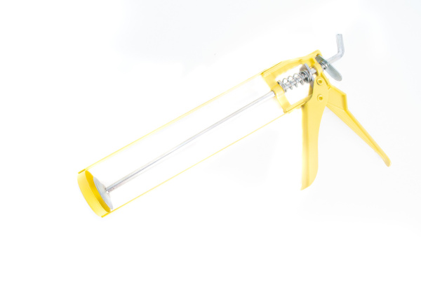 Изображение пистолет для герметика скелетный/50