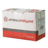 Изображение саморез кровельный 4,8*29, винно-красный, ral3005 (250)
