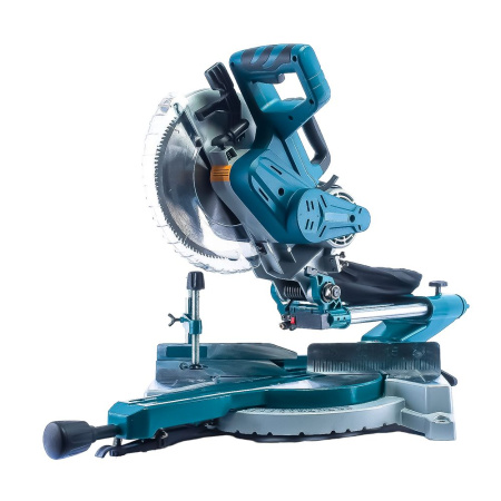 Изображение торцовочная пила alteco ms 2200-255 bd 2000 вт (255 мм*25.4 мм)