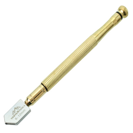 Изображение стеклорез масляный vertextools