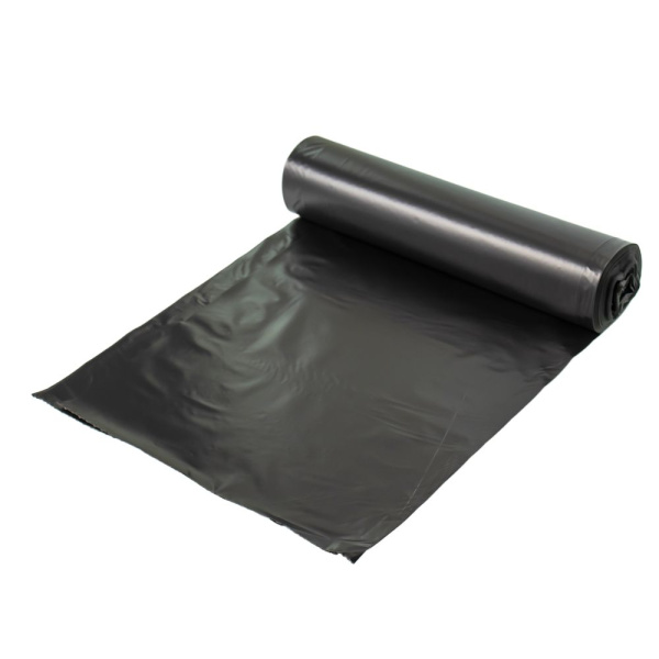 Изображение мешки для мусора компаньон 120 л (рулон 10шт) /20