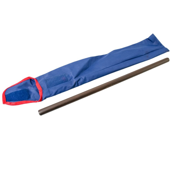 Изображение вороток 600*20 мм с чехлом 688061 (112053)