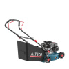 Изображение газонокосилка бензиновая alteco glm 45-41c (4.5 л.с., 149 см³)  -zzz-