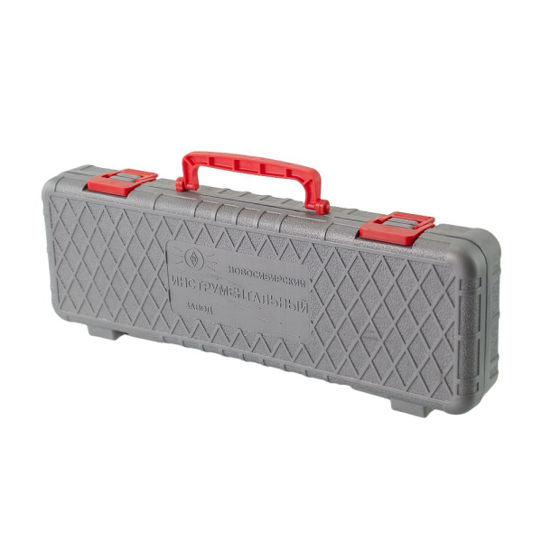 Изображение набор инструментов низ №3 "а" 19пр.пласт/ф (6-гран.гол.10-32мм,цинк)