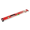 Изображение уровень строительный kapro plumbsite hercules 60 см  986-41р-60