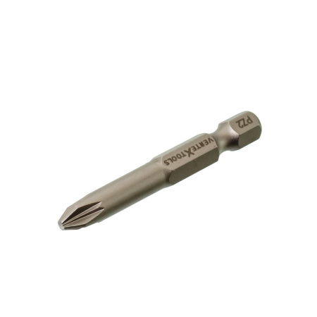 Изображение биты vertextools (вертекс) pz2x50 (10/ 100/ 1200)