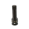 Изображение бита—головка ударная 1/2'' spline m18 664618 -zzz-