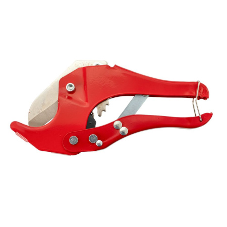 Изображение ножницы для труб пвх "мастер" дешевые малые