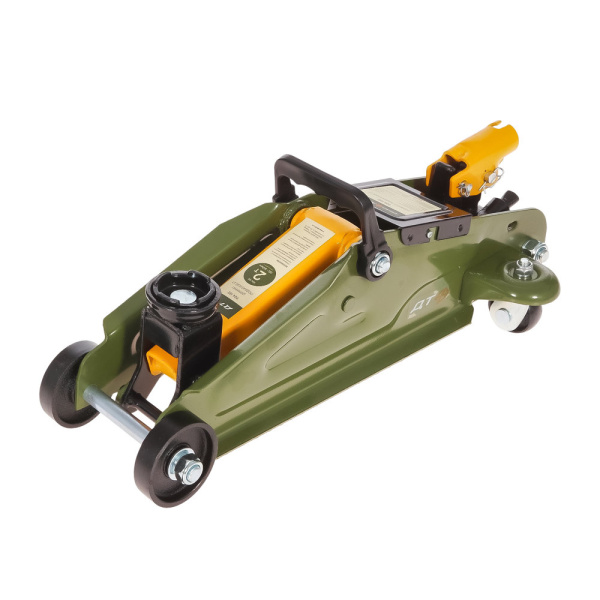 Изображение домкрат подкатной 2 тонны, 135-340мм /904122