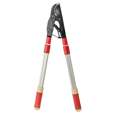 Изображение сучкорез с храповым механизмом двойного действия mr.logo  акция !