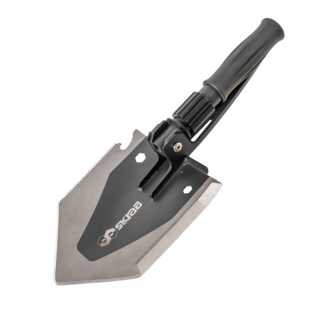 Изображение лопата саперная мульти 17 функций ss 28444 skrab  акция !