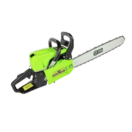 Изображение бензопила on standard gcs-5218, 52 см3, 2,0 квт, 2,7 л.с., 18" (45,7 см)