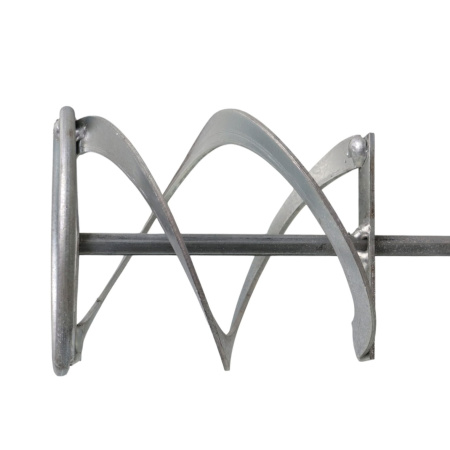 Изображение миксер для краски on оц 80*400 мм, шестигранный хвостик