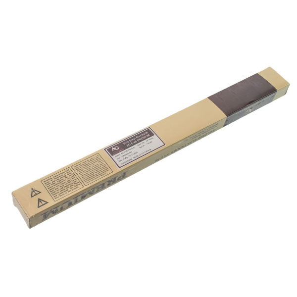 Изображение электроды ag e-46 premium d=3,2*350 1 кг./ 10