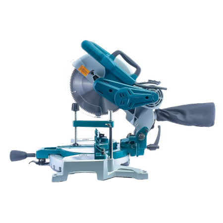 Изображение торцовочная пила alteco ms 2000-255 bd 2000 вт (255 мм*25.4 мм)  акция !