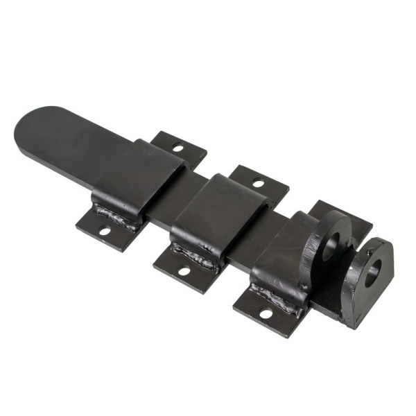 Изображение засов воротный плоский "чебоксары" м210