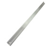 Изображение линейка разметочная (железная) 1,2 м vertextools (вертекс)profi,ручка-abs,скользящие блоки с колбами