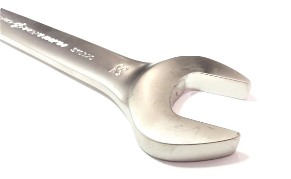 Изображение ключ рожковый 30х32 дт арт.510320 1/5