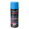 Изображение краска - спрей №15 /400ml*12pcs*300g/ ударник "sky blue"(небесно-голубой)/12 шт