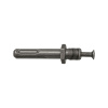 Изображение патрон в сборе с переходником sds+ д 13 1/2-20 seb/torgwin