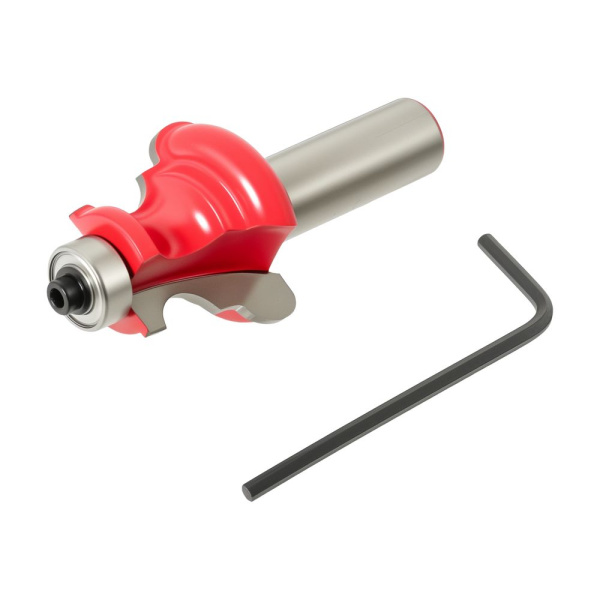 Изображение фреза  12*1 d=32 (stф5-1-2) strong(стронг)