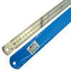 Изображение линейка железная 1 м vertextools (вертекс) /40242 1/20/200